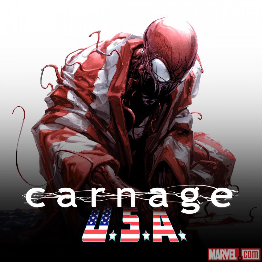 Carnage, U.S.A. (2011 - 2012)