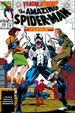 Amazing Spider-Man 