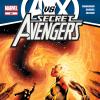 Secret Avengers (2010) #28