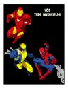 Los tres invencibles
