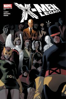 X-Men Legacy (2008) #225