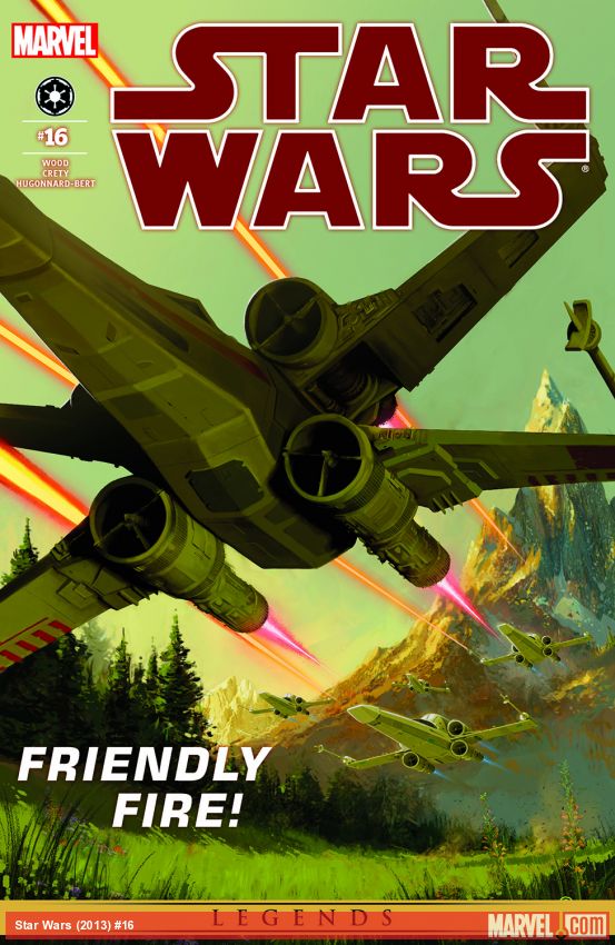 Star Wars (2013) #16