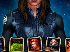 Marvel Contest of Champions