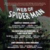WEB OF SPIDER-MAN #6 Credits Page