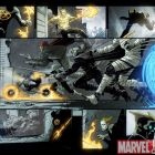 Doctor Voodoo: Facing His Nightmares