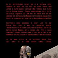 Deathlok (2009) #2