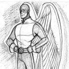 Animation Exclusive: WXM Angel