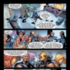 Avengers: The Initative #28 Preview page 5