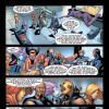 Avengers: The Initative #28 Preview page 5