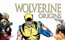 WOLVERINE: ORIGINS #39 (70TH FRAME VARIANT)