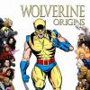 WOLVERINE: ORIGINS #39 (70TH FRAME VARIANT)