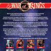 WAR OF KINGS #3, preview page
