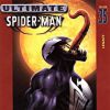 ULTIMATE SPIDER-MAN #35