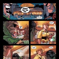 SKRULL KILL KREW #1 preview page