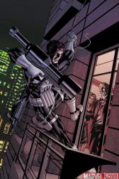 Punisher #4 