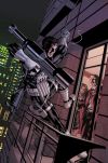 Punisher (2008) #4