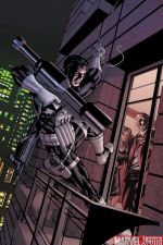 Punisher (2008) #4