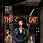 ANITA BLAKE: THE LAUGHING CORPSE - NECROMANCER #3