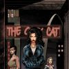 ANITA BLAKE: THE LAUGHING CORPSE - NECROMANCER #3