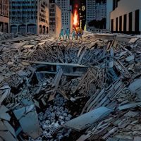 FANTASTIC FOUR #568