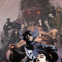Dark Reign: Lethal Legion (2009)