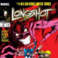 Longshot #6