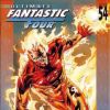 ULTIMATE FANTASTIC FOUR #54