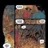 SAMURAI: LEGEND #1 Interior Art
