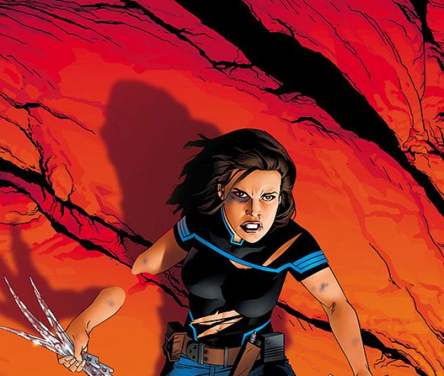 NEW EXILES #12