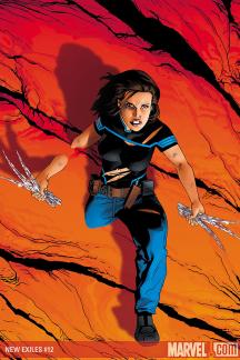 New Exiles (2008) #12