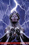 X-Men: Worlds Apart (2008) #2