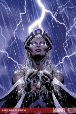 X-Men: Worlds Apart (2008) #2