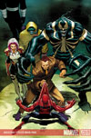 Amazing Spider-Man (1999) #569