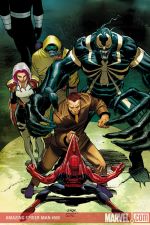 Amazing Spider-Man (1999) #569