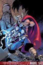 Thor: Truth of History #1 