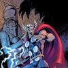 THOR: TRUTH OF HISTORY #1