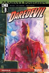 Daredevil #25 