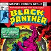 BLACK PANTHER #10