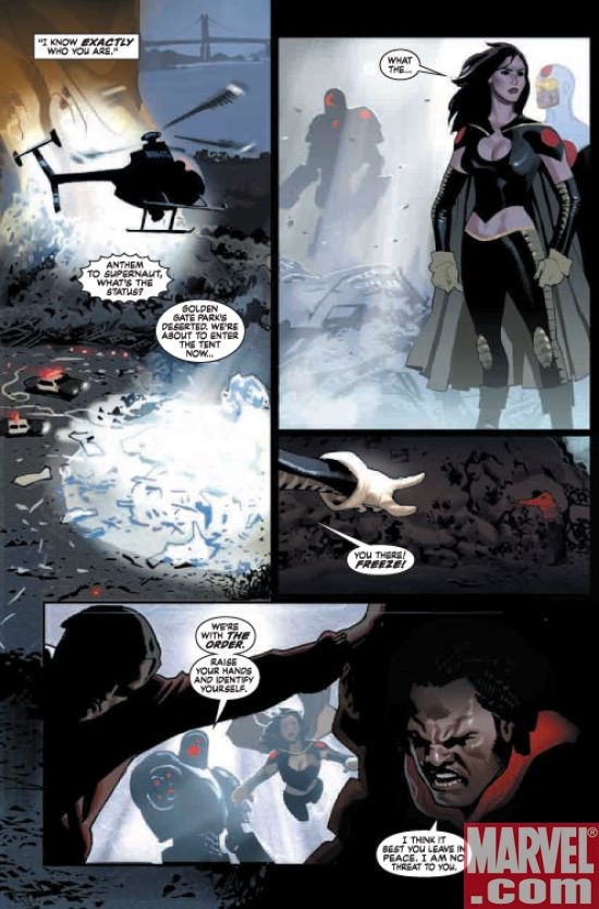 ETERNALS #2, page 5