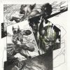 ASTONISHING X-MEN preview art by Simone Bianchi