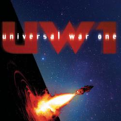 UNIVERSAL WAR ONE #1