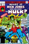 What If? (1977) #12
