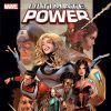 ULTIMATE POWER #0