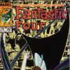 FANTASTIC FOUR #267