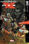 Ultimate X-Men (2000) #75