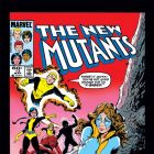 New Mutants #13