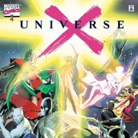 Universe X #4