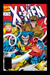 X-Men (1991) #4