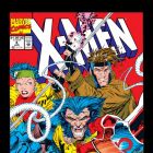 X-Men #4