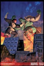 Punisher War Journal (2006) #12